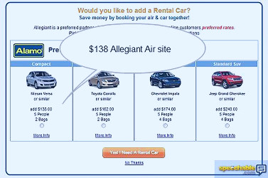 How to Find Bargain Car Rentals When You Travel
